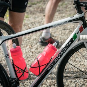 Wellcome Bikers - Benvenuti Ciclisti